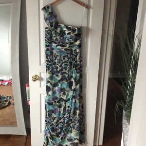 Size12 Long Dress by BCBG